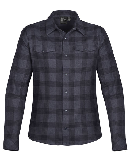 Stormtech Women's Snap Front Shirt