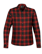 Stormtech Women's Snap Front Shirt