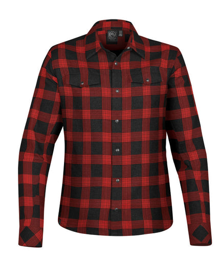 Stormtech Women's Snap Front Shirt