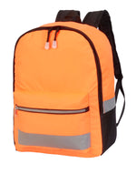 Shugon Gatwick Hi-Vis Backpack - thumbnail 1