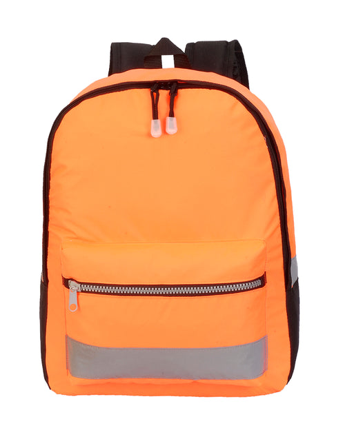 Shugon Gatwick Hi-Vis Backpack