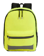 Shugon Gatwick Hi-Vis Backpack - thumbnail 4