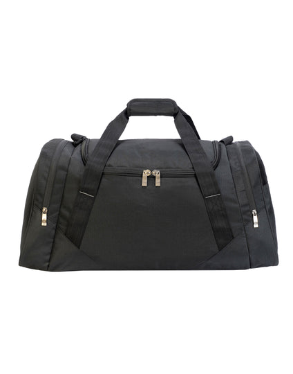 Shugon Aberdeen Holdall - Black