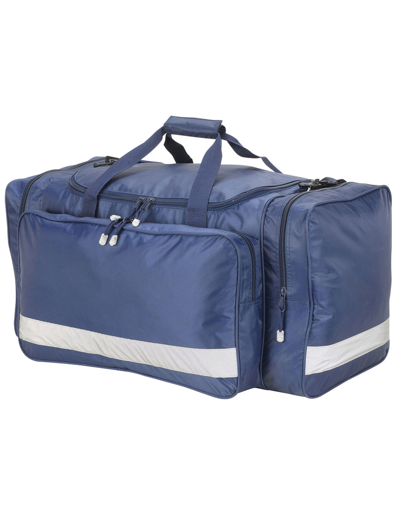Shugon Glasgow Jumbo Kit Holdall