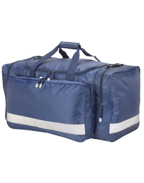 Shugon Glasgow Jumbo Kit Holdall