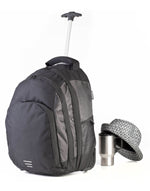 Shugon Carrara Trolley Bag - thumbnail 1