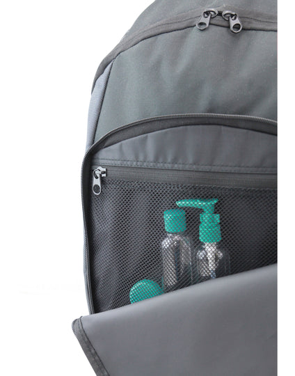 Shugon Carrara Trolley Bag