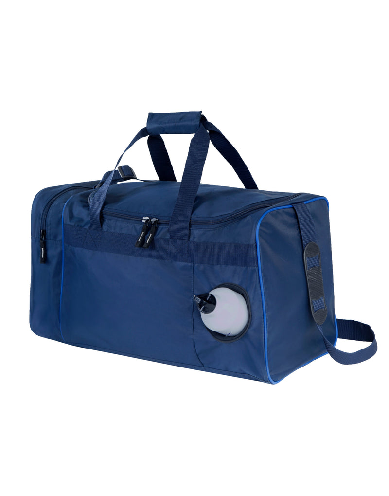 Shugon Cannes Sports/Overnight Holdall