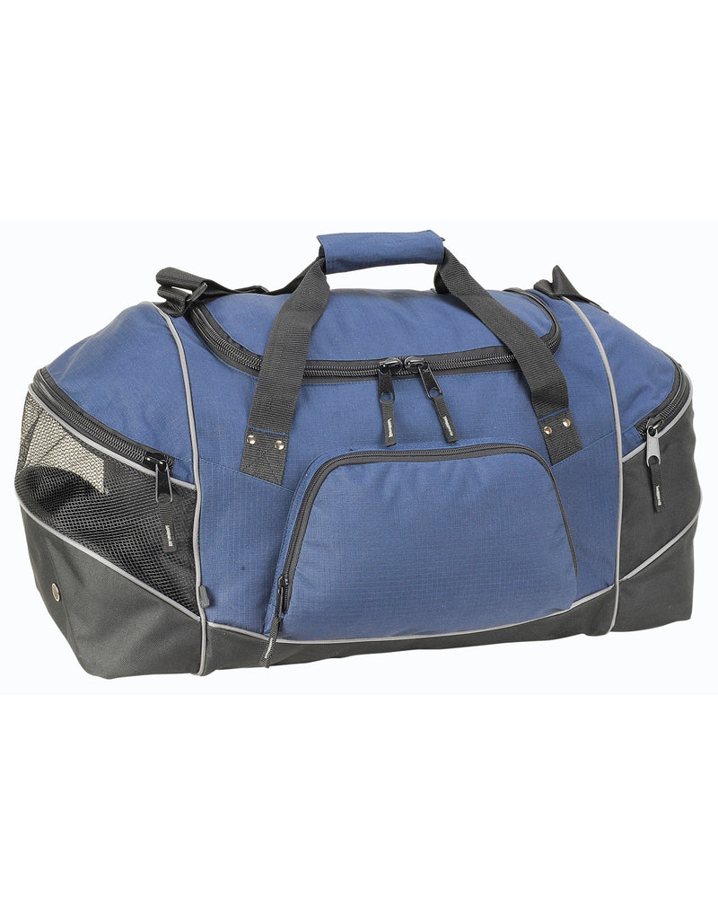 Shugon Daytona Universal Holdall - Navy/Black