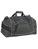 Shugon Daytona Universal Holdall - Black/Black