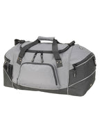 Shugon Daytona Universal Holdall - Grey/Black