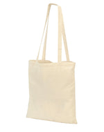 Shugon Guildford Cotton Shopper/Tote Shoulder Bag - thumbnail 2