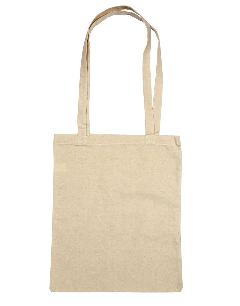 Shugon Guildford Cotton Shopper/Tote Shoulder Bag