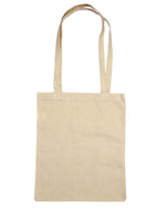 Shugon Guildford Cotton Shopper/Tote Shoulder Bag - thumbnail 3