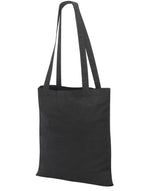 Shugon Guildford Cotton Shopper/Tote Shoulder Bag - thumbnail 2