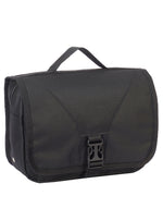 Shugon Bristol Folding Travel Toiletry Bag - thumbnail 2