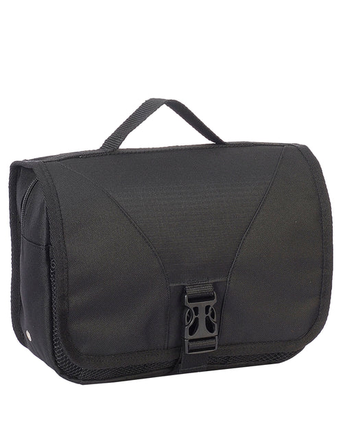 Shugon Bristol Folding Travel Toiletry Bag
