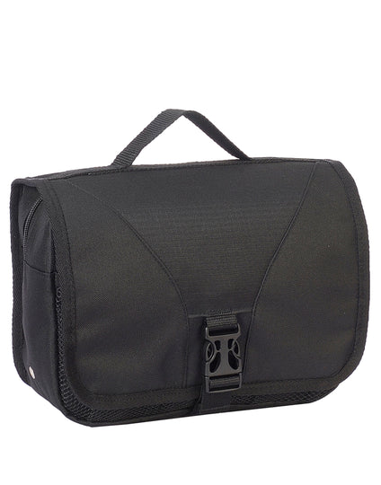 Shugon Bristol Folding Travel Toiletry Bag