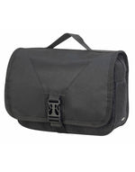 Shugon Bristol Folding Travel Toiletry Bag - thumbnail 3