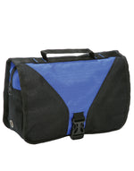 Shugon Bristol Folding Travel Toiletry Bag - thumbnail 9