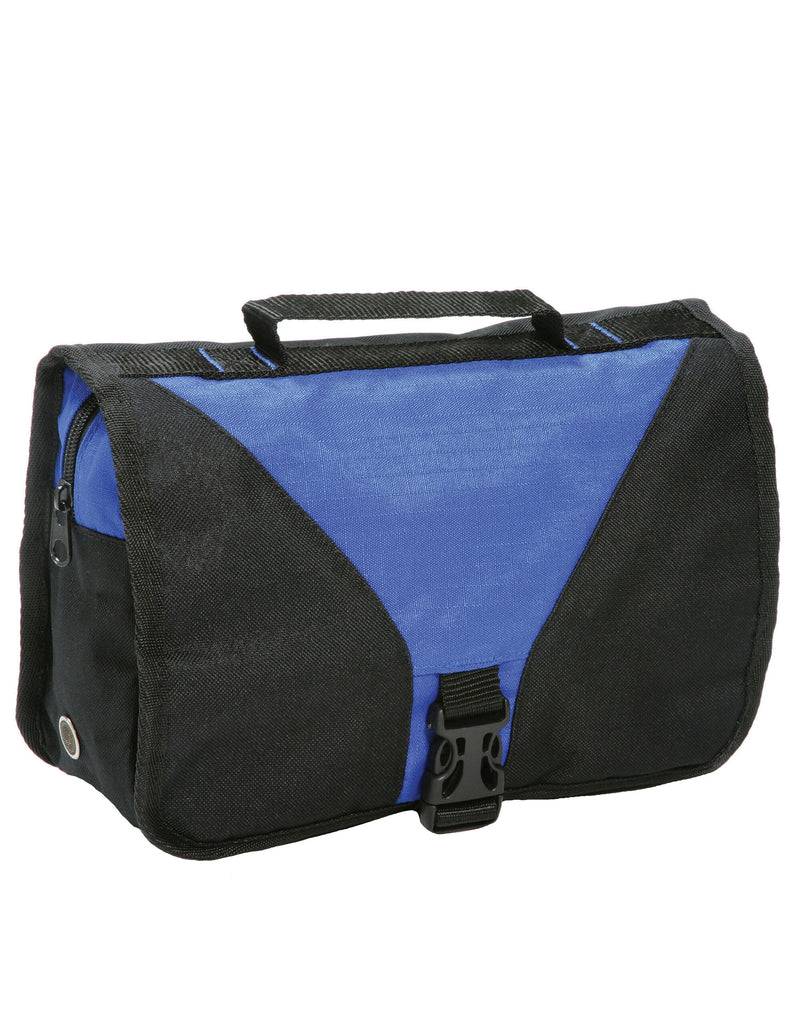 Shugon Bristol Folding Travel Toiletry Bag