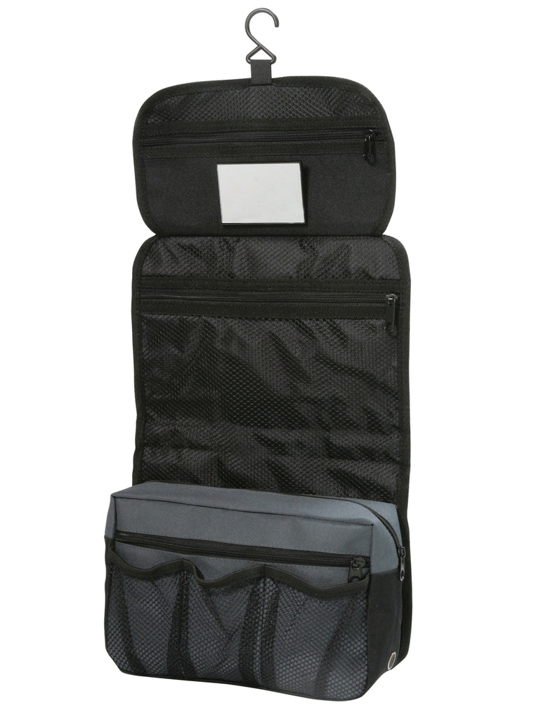 Shugon Bristol Folding Travel Toiletry Bag
