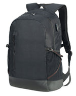 Shugon Leipzig Laptop Backpack - thumbnail 3