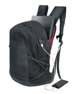 Shugon Leipzig Laptop Backpack - thumbnail 2