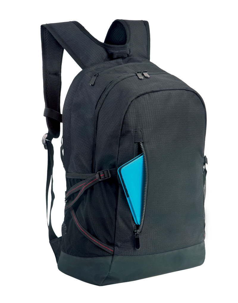 Shugon Leipzig Laptop Backpack