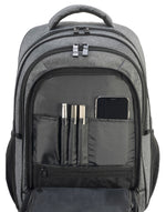 Shugon Frankfurt Smart Laptop Backpack - thumbnail 9