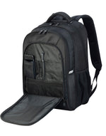 Shugon Frankfurt Smart Laptop Backpack - thumbnail 2