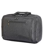 Shugon Bordeaux Laptop Briefcase - thumbnail 2