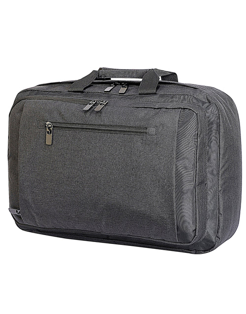 Shugon Bordeaux Laptop Briefcase