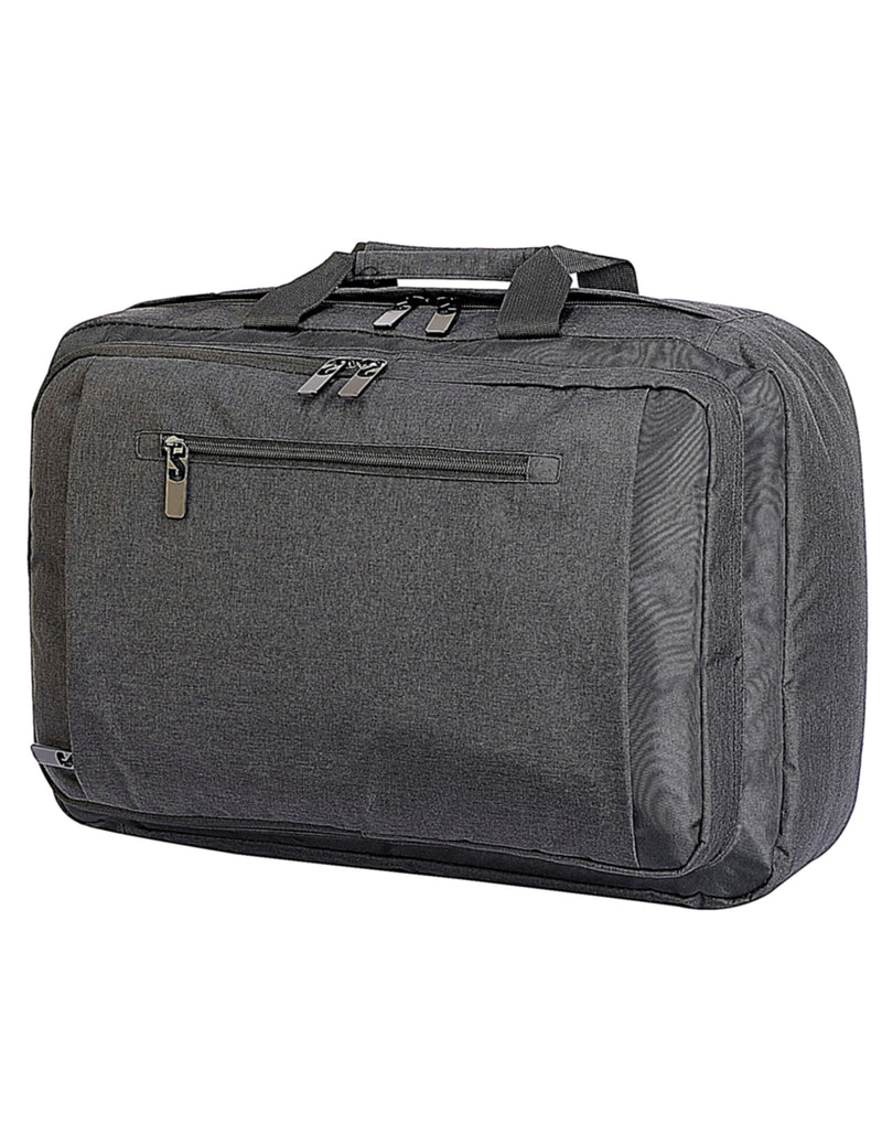 Shugon Bordeaux Laptop Briefcase