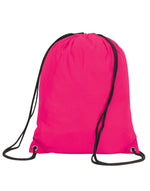 Shugon Stafford Drawstring Tote Backpack - thumbnail 8