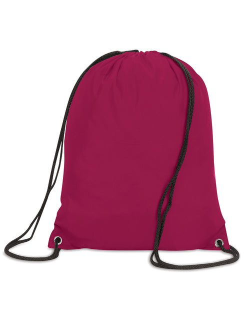 Shugon Stafford Drawstring Tote Backpack