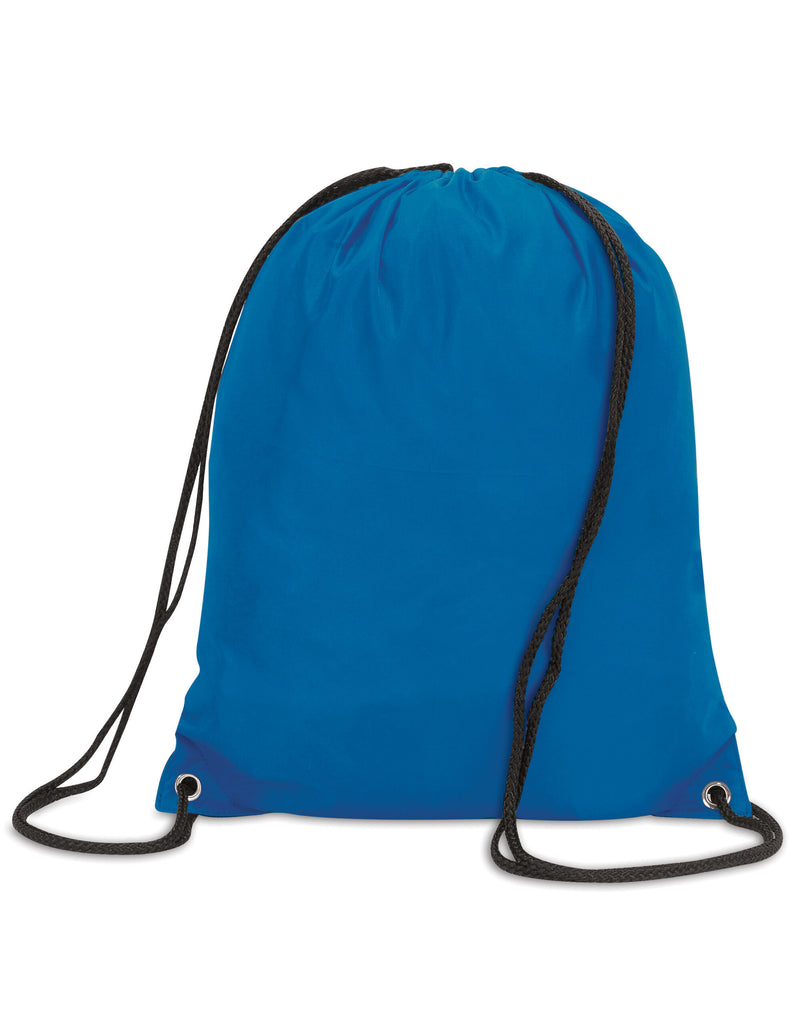 Shugon Stafford Drawstring Tote Backpack - Royal Blue