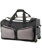 Shugon Detroit Large Rolling Travel Bag