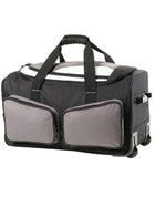 Shugon Detroit Large Rolling Travel Bag
