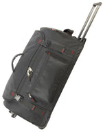 Shugon Paris Trolley Holdall - Black