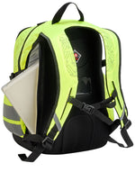 Shugon London Pro Hi-Vis Backpack - thumbnail 3