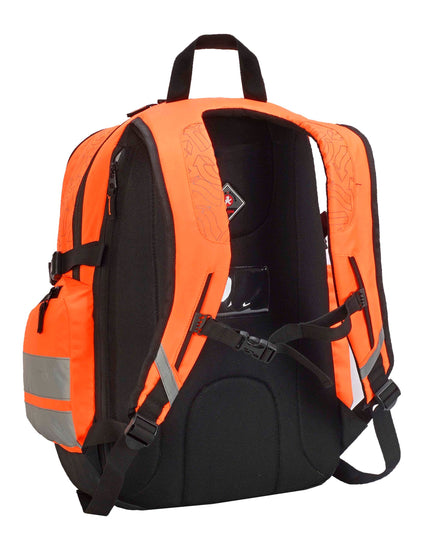 Shugon London Pro Hi-Vis Backpack