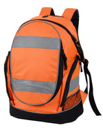 Shugon Hi-Vis Rucksack - thumbnail 5