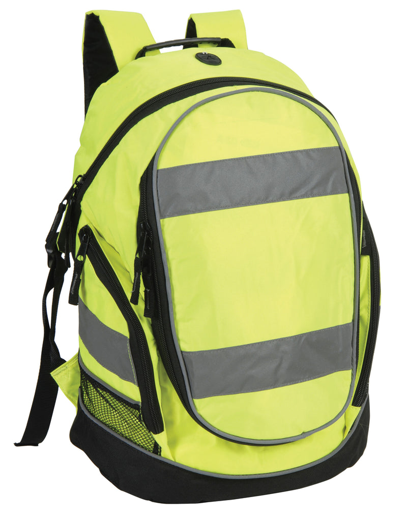 Shugon Hi-Vis Rucksack