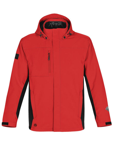 Stormtech Men's Atmosphere 3-in-1 System Jacket