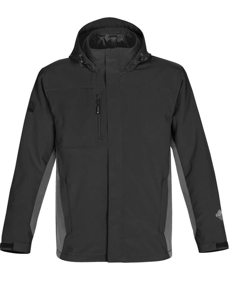 Stormtech Men's Atmosphere 3-in-1 System Jacket