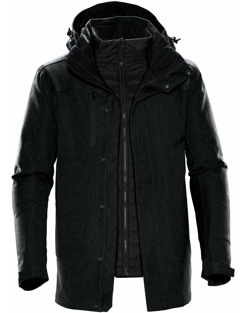 Stormtech Men's Avalante System Jacket