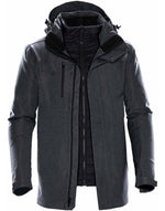 Stormtech Men's Avalante System Jacket - thumbnail 3