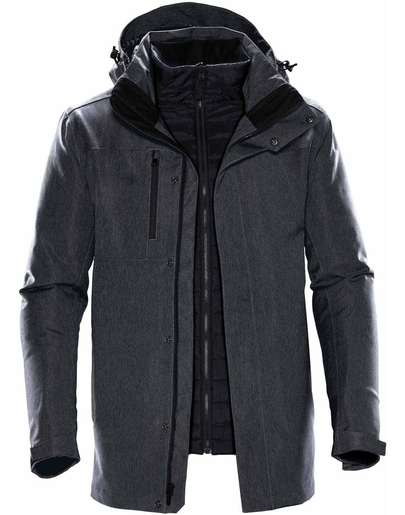 Stormtech Men's Avalante System Jacket