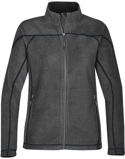 Stormtech Women's Reactor Fleece Shell